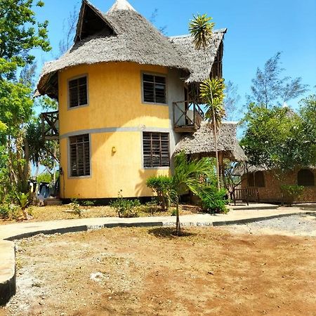 Kikambala Eco Villas Mombasa Ngoại thất bức ảnh