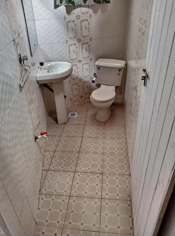 Kikambala Eco Villas Mombasa Ngoại thất bức ảnh