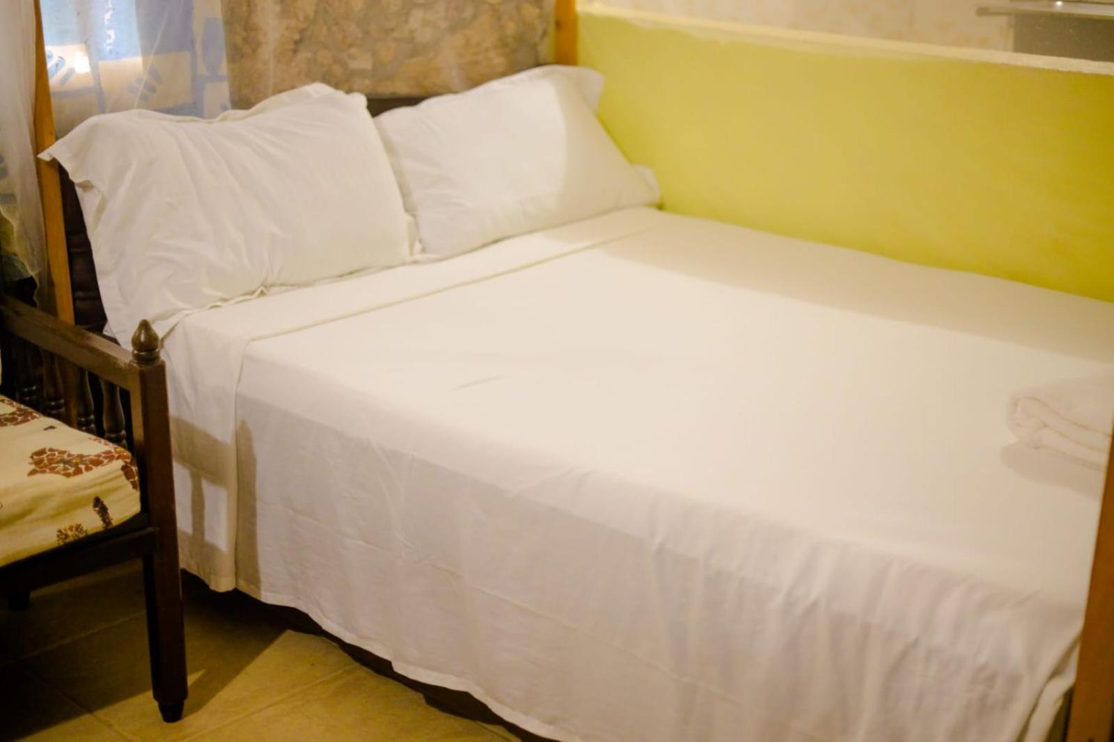 Kikambala Eco Villas Mombasa Ngoại thất bức ảnh